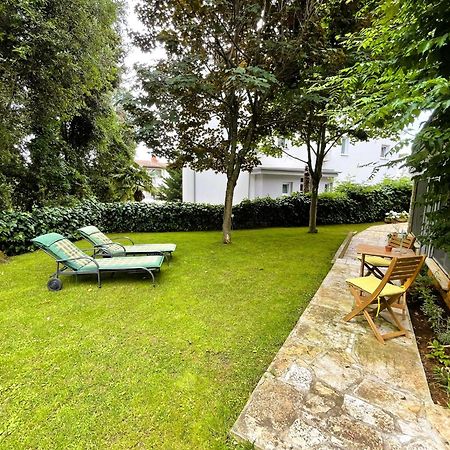 Apartment Balthazar Rovinj Eksteriør bilde