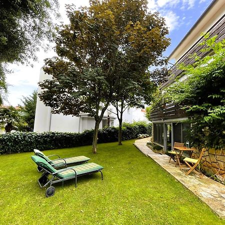 Apartment Balthazar Rovinj Eksteriør bilde