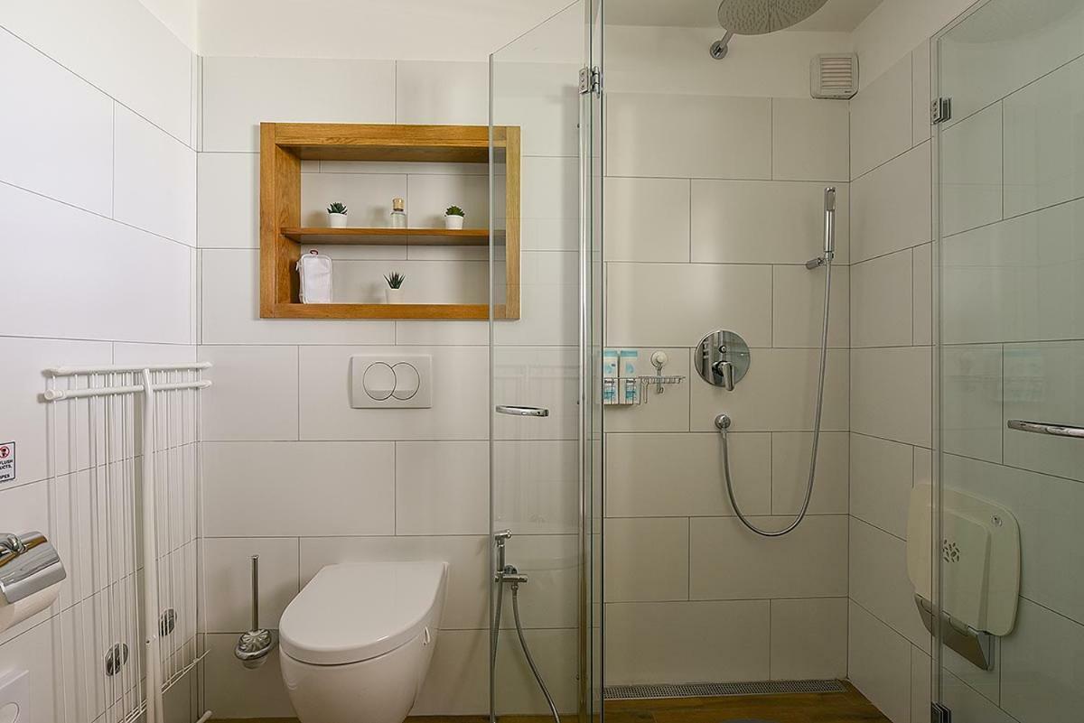 Apartment Balthazar Rovinj Eksteriør bilde