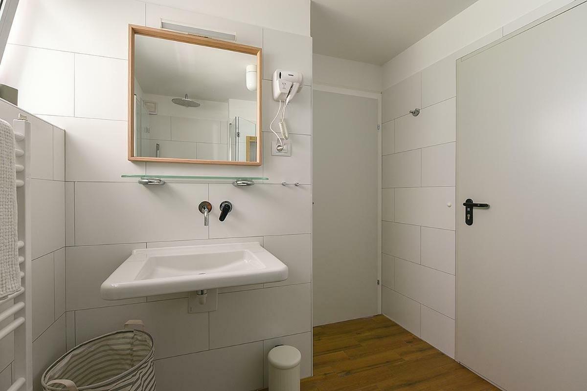 Apartment Balthazar Rovinj Eksteriør bilde