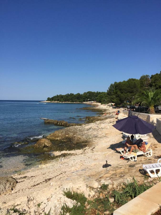 Apartment Balthazar Rovinj Eksteriør bilde