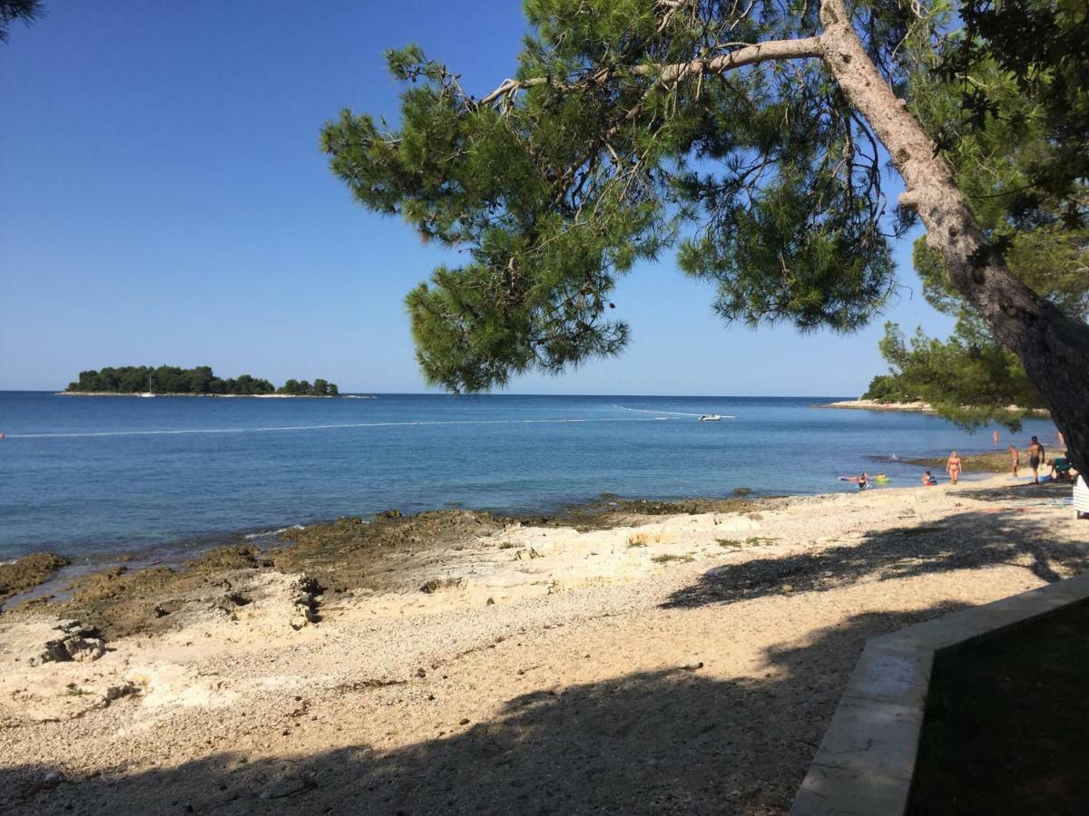Apartment Balthazar Rovinj Eksteriør bilde