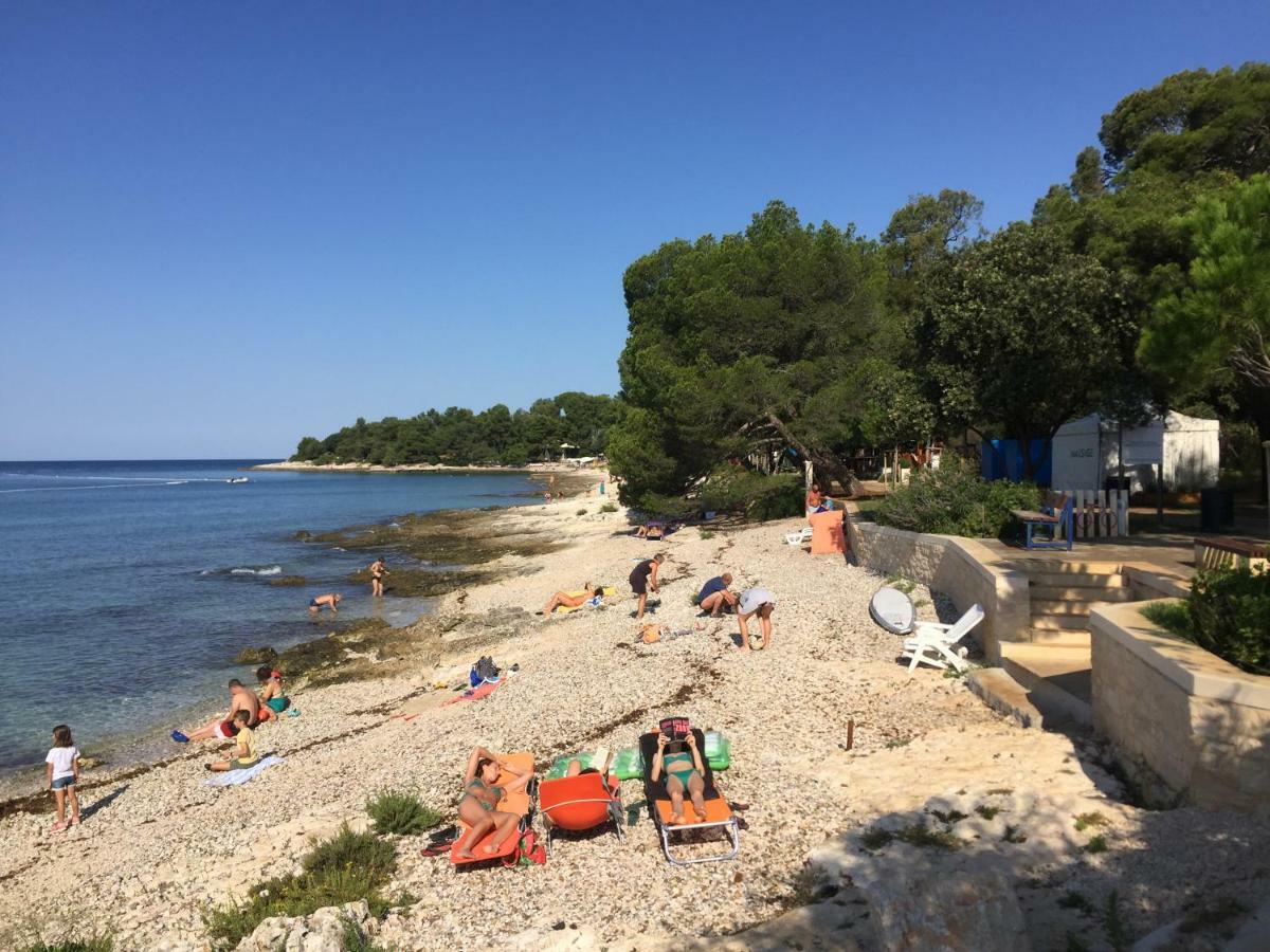 Apartment Balthazar Rovinj Eksteriør bilde