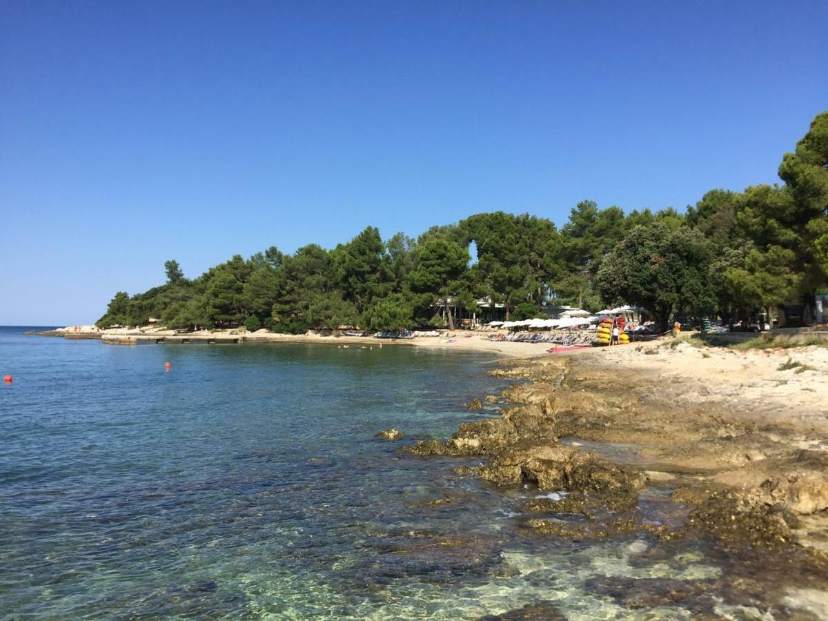 Apartment Balthazar Rovinj Eksteriør bilde